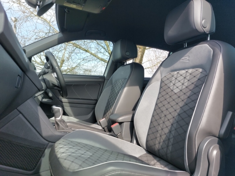 Used Volkswagen Tiguan 2022 for sale - 77974906: Photo 5