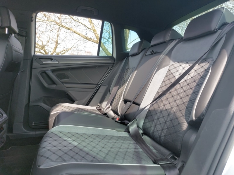 Used Volkswagen Tiguan 2022 for sale - 77974906: Photo 6