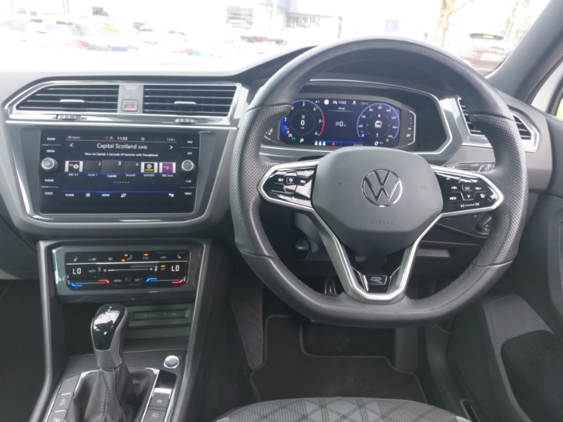 Used Volkswagen Tiguan 2022 for sale - 77974906: Photo 7