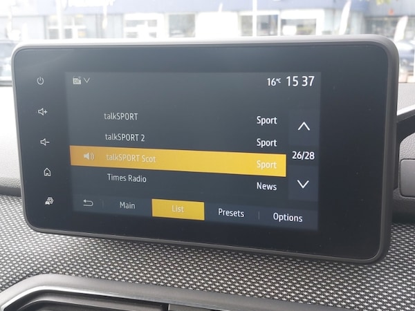 Used Dacia Sandero 2021 for sale - 76187899: Photo 14