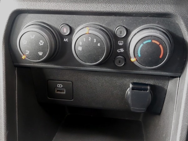 Used Dacia Sandero 2021 for sale - 76187899: Photo 17