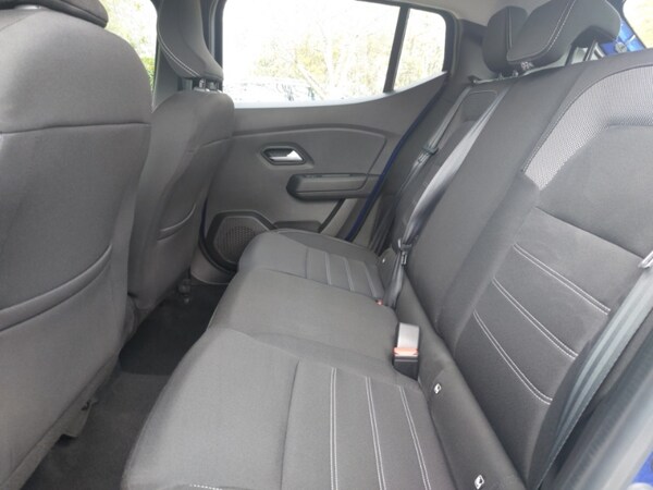 Used Dacia Sandero 2021 for sale - 76187899: Photo 6
