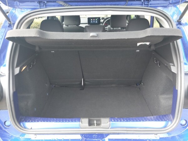 Used Dacia Sandero 2021 for sale - 76187899: Photo 8