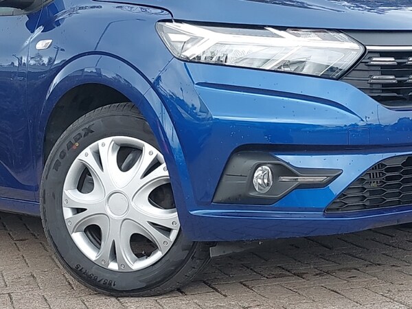 Used Dacia Sandero 2021 for sale - 76187899: Photo 9