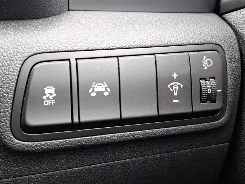 Used Hyundai TUCSON 2017 for sale - 76507056: Photo 11