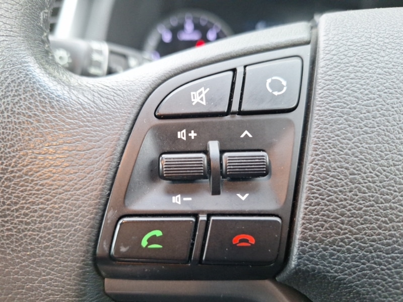 Used Hyundai TUCSON 2017 for sale - 76507056: Photo 12