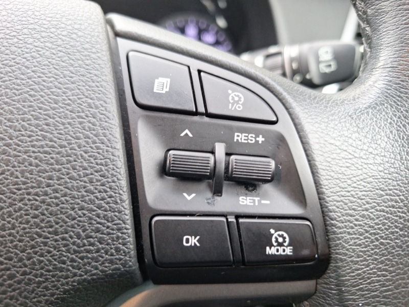 Used Hyundai TUCSON 2017 for sale - 76507056: Photo 13