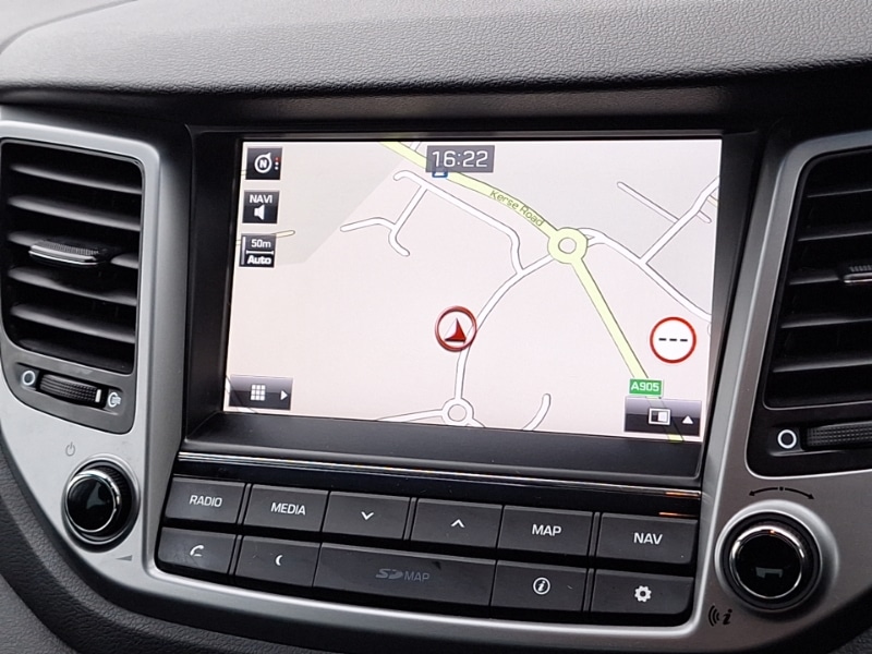 Used Hyundai TUCSON 2017 for sale - 76507056: Photo 14