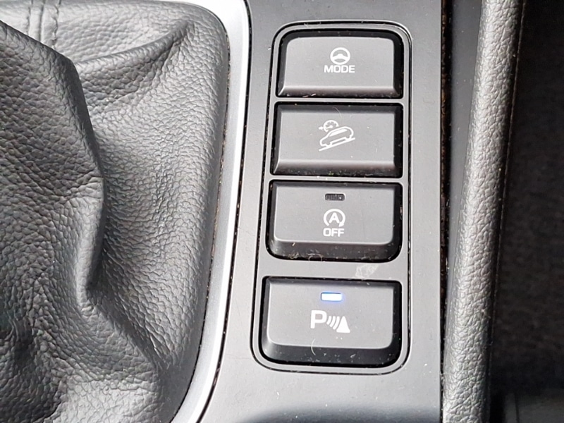 Used Hyundai TUCSON 2017 for sale - 76507056: Photo 19