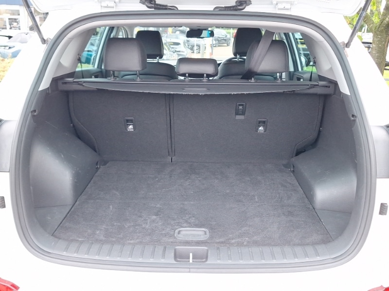 Used Hyundai TUCSON 2017 for sale - 76507056: Photo 8