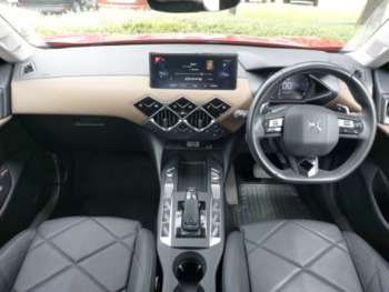 Used DS Automobiles DS 3 2019 for sale - 75056112: Photo