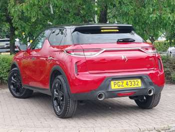 Used DS Automobiles DS 3 2019 for sale - 75056112: Photo