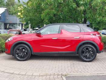 Used DS Automobiles DS 3 2019 for sale - 75056112: Photo