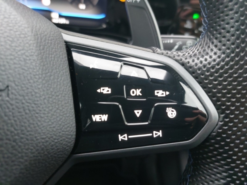 Used Volkswagen Golf 2021 for sale - 76722020: Photo 13