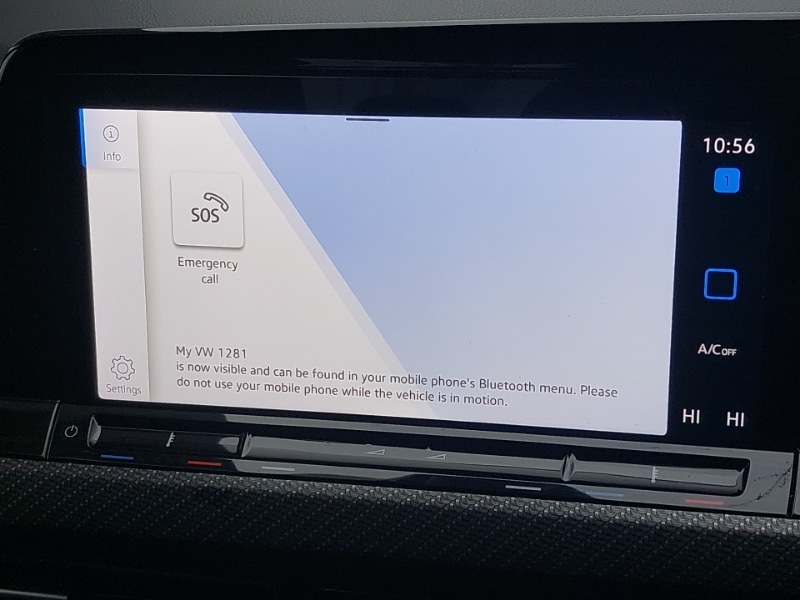 Used Volkswagen Golf 2021 for sale - 76722020: Photo 14