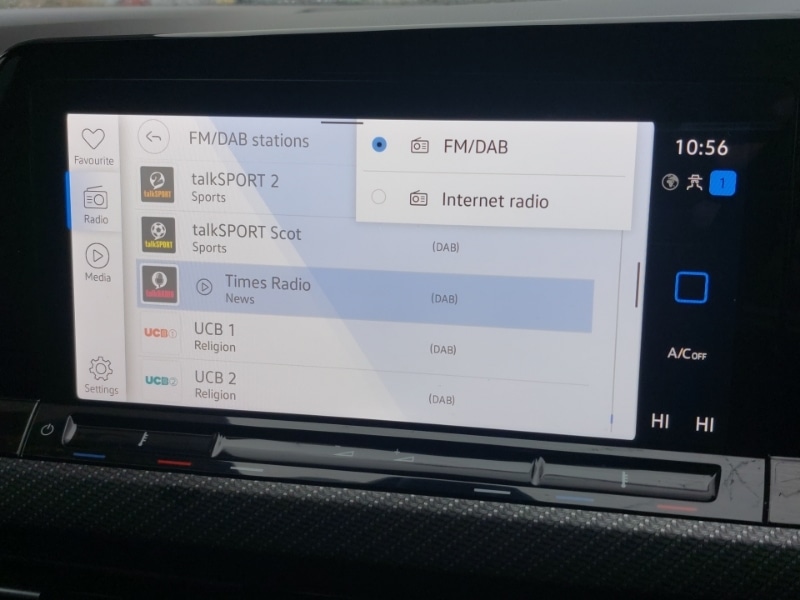 Used Volkswagen Golf 2021 for sale - 76722020: Photo 15