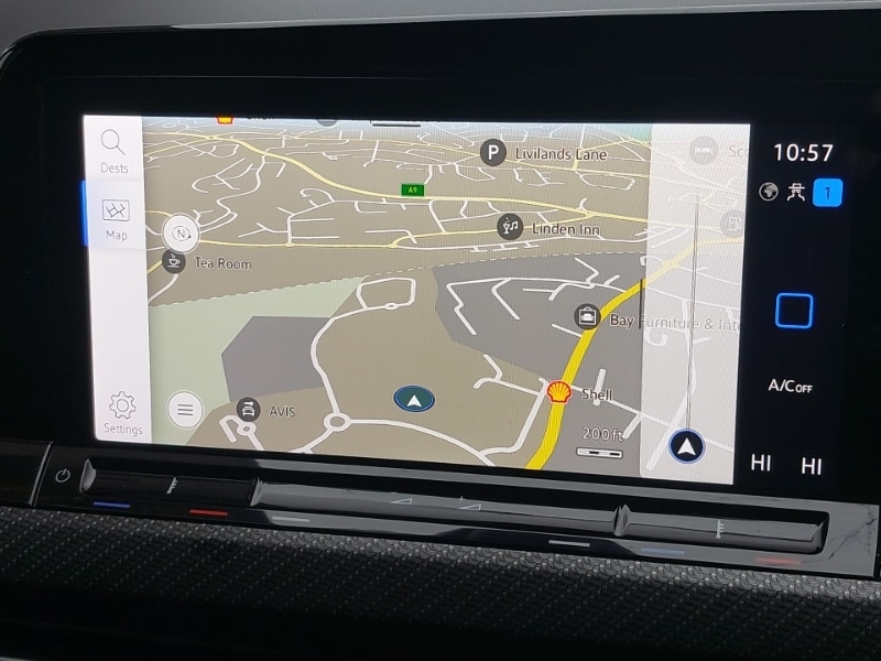 Used Volkswagen Golf 2021 for sale - 76722020: Photo 16