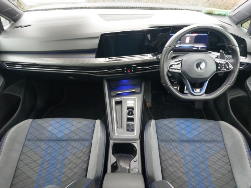 Used Volkswagen Golf 2021 for sale - 76722020: Photo 2