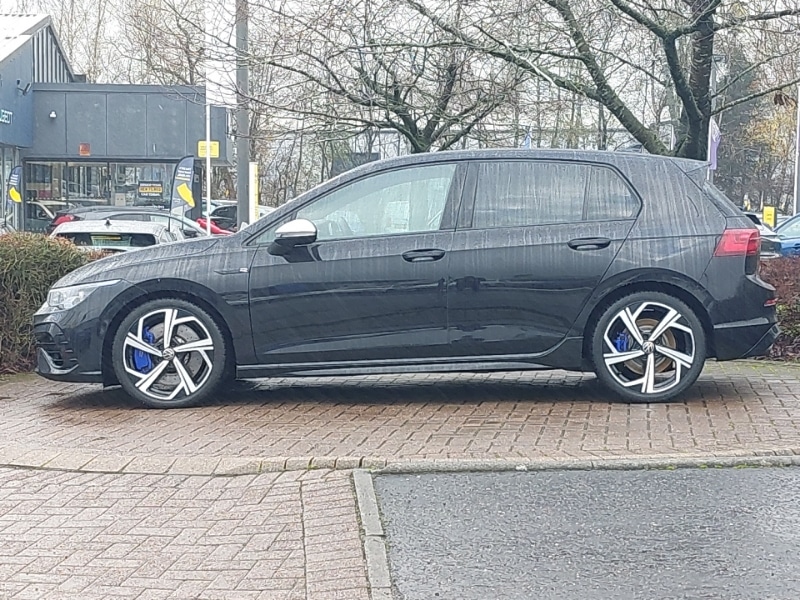 Used Volkswagen Golf 2021 for sale - 76722020: Photo 4