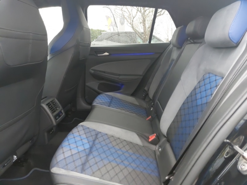 Used Volkswagen Golf 2021 for sale - 76722020: Photo 6