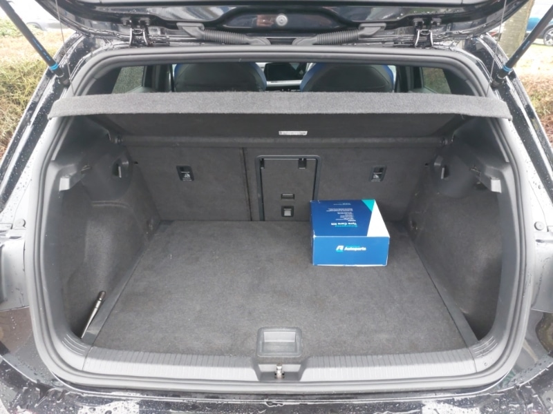 Used Volkswagen Golf 2021 for sale - 76722020: Photo 8