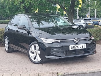 Used Volkswagen Golf 2024 for sale - 79817292: Photo
