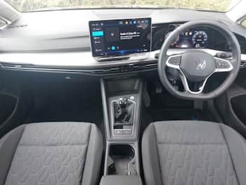 Used Volkswagen Golf 2024 for sale - 79817292: Photo