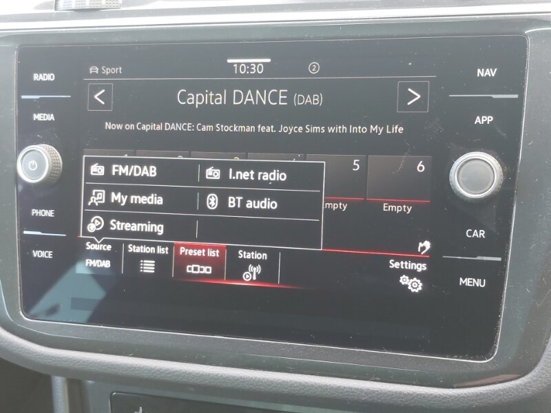 Used Volkswagen Tiguan 2023 for sale - 78066165: Photo 14