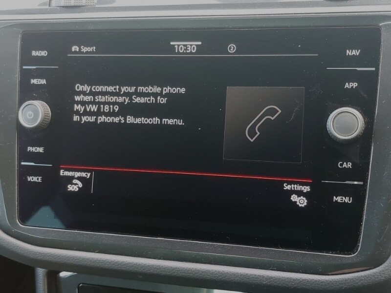 Used Volkswagen Tiguan 2023 for sale - 78066165: Photo 15