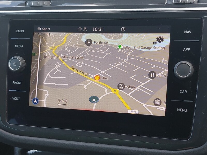 Used Volkswagen Tiguan 2023 for sale - 78066165: Photo 16