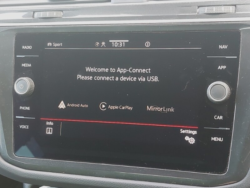 Used Volkswagen Tiguan 2023 for sale - 78066165: Photo 17