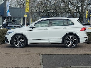 Used Volkswagen Tiguan 2023 for sale - 78066165: Photo