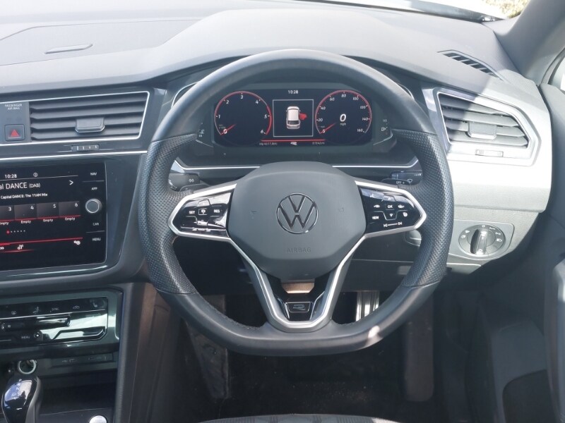 Used Volkswagen Tiguan 2023 for sale - 78066165: Photo 7