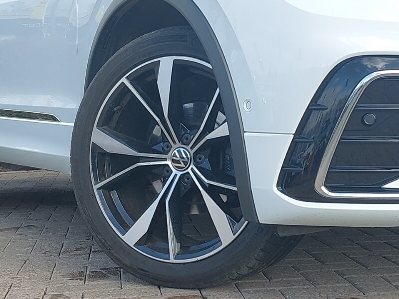 Used Volkswagen Tiguan 2023 for sale - 78066165: Photo 9