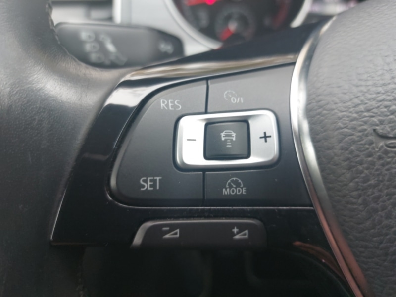Used Volkswagen Golf SV 2018 for sale - 76269242: Photo 12