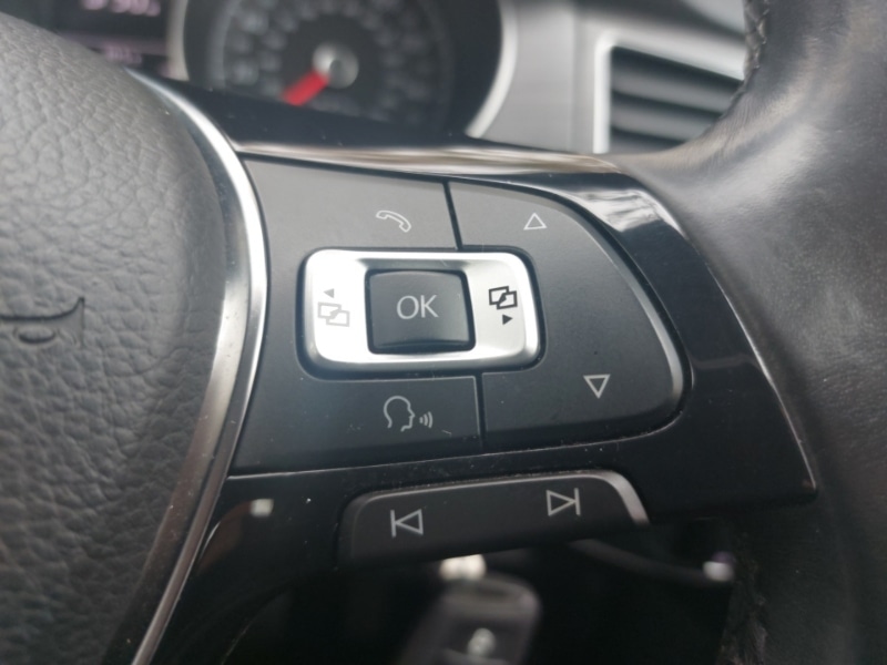 Used Volkswagen Golf SV 2018 for sale - 76269242: Photo 13