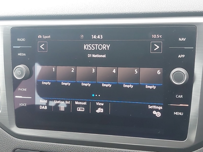 Used Volkswagen Golf SV 2018 for sale - 76269242: Photo 14