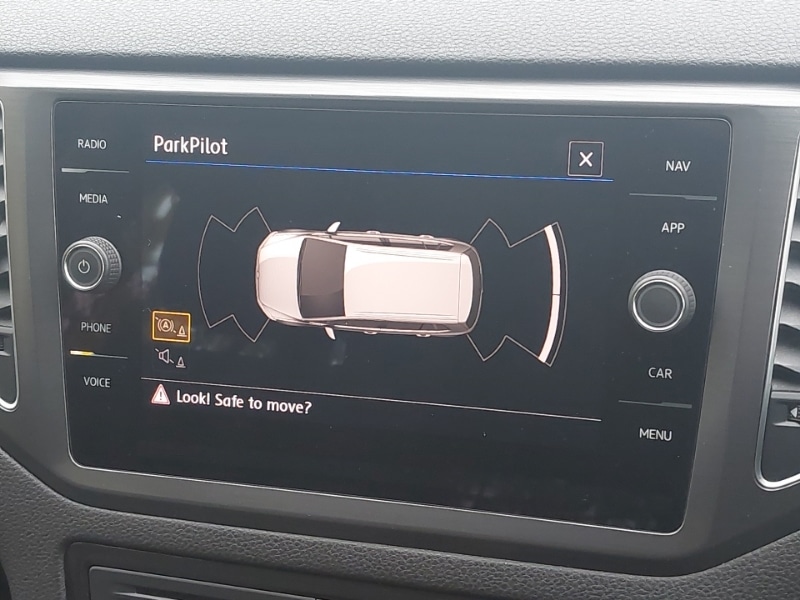 Used Volkswagen Golf SV 2018 for sale - 76269242: Photo 15