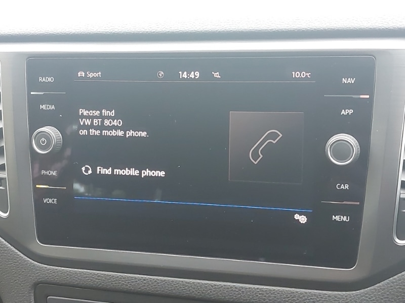 Used Volkswagen Golf SV 2018 for sale - 76269242: Photo 16