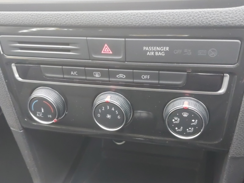 Used Volkswagen Golf SV 2018 for sale - 76269242: Photo 18