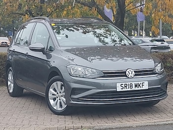 2018 - 1.5 TSI EVO 130 SE [Nav] 5dr