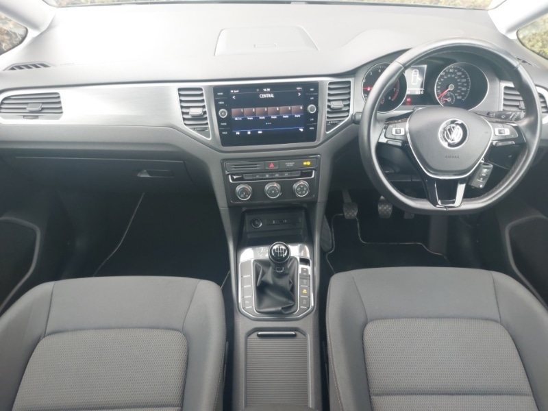 Used Volkswagen Golf SV 2018 for sale - 76269242: Photo 2