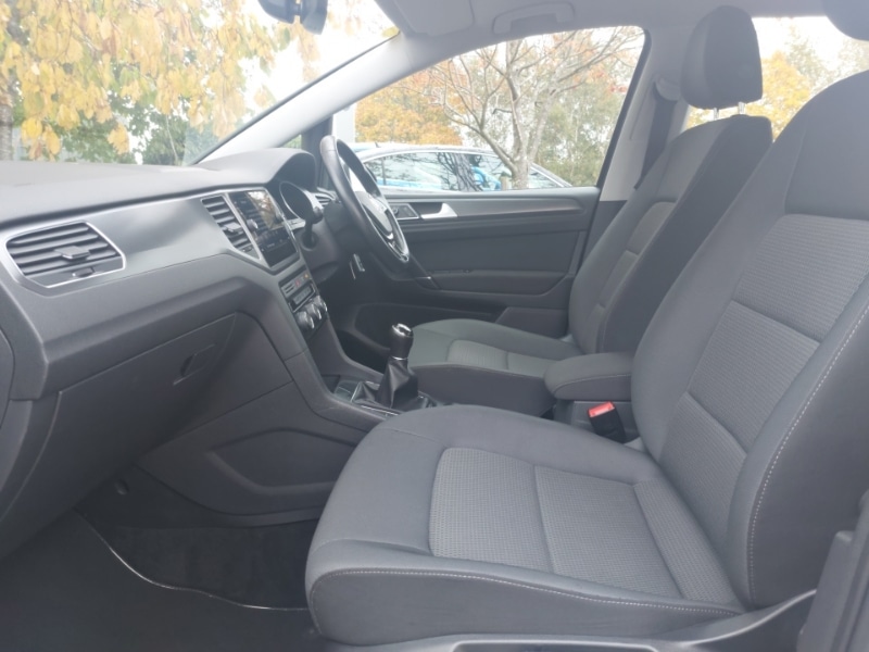Used Volkswagen Golf SV 2018 for sale - 76269242: Photo 5