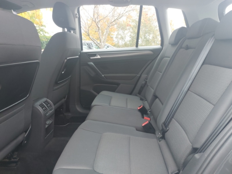 Used Volkswagen Golf SV 2018 for sale - 76269242: Photo 6