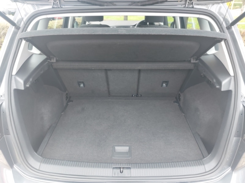 Used Volkswagen Golf SV 2018 for sale - 76269242: Photo 8