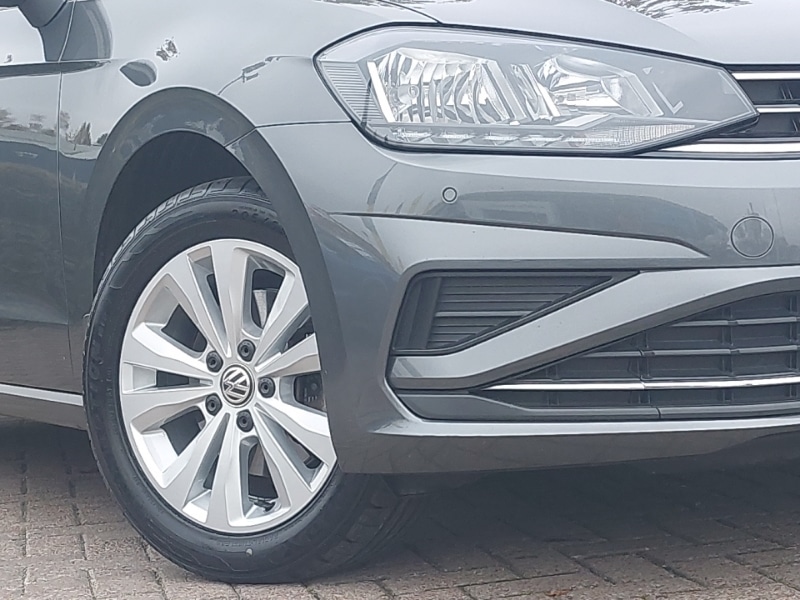 Used Volkswagen Golf SV 2018 for sale - 76269242: Photo 9