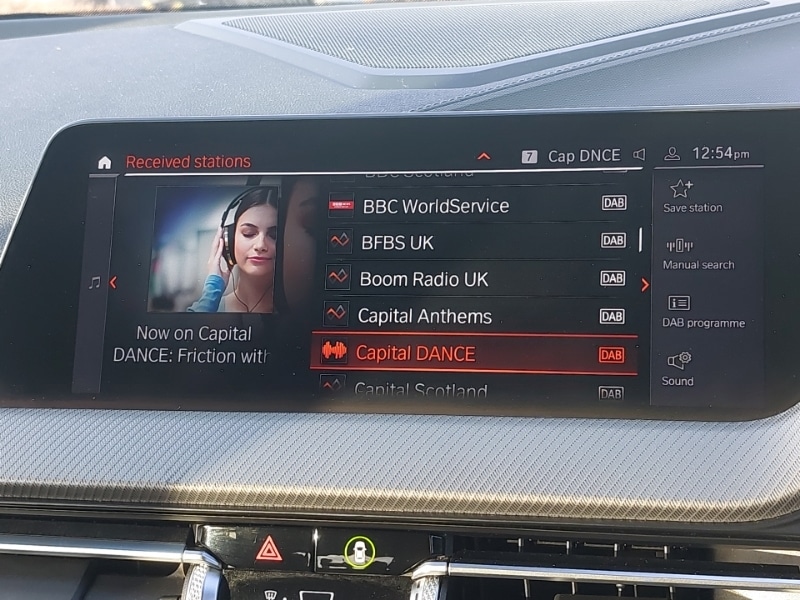 Used BMW 1 Series 2020 for sale - 76737212: Photo 16