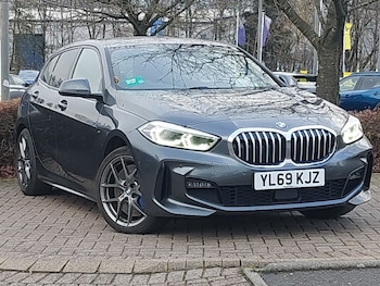 BMW - 1 Series