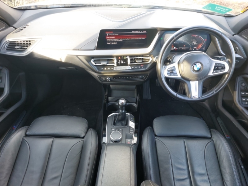Used BMW 1 Series 2020 for sale - 76737212: Photo 2