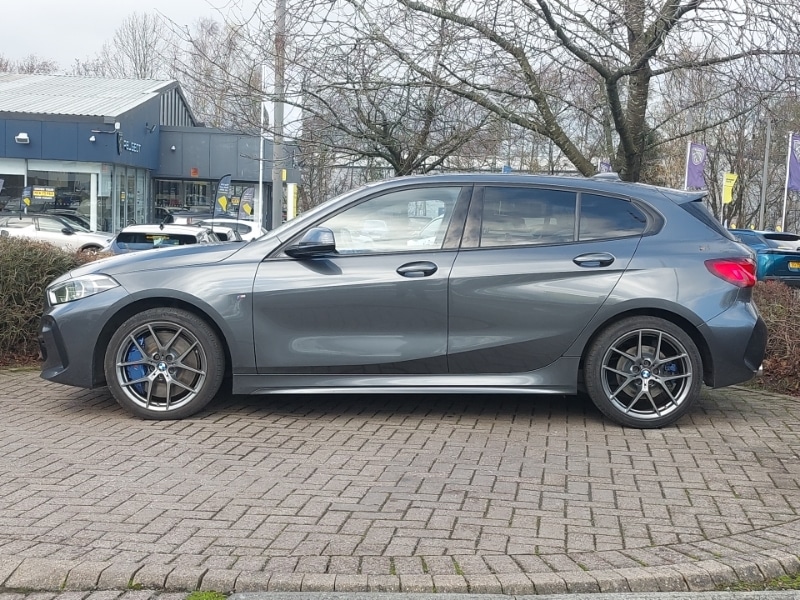 Used BMW 1 Series 2020 for sale - 76737212: Photo 4